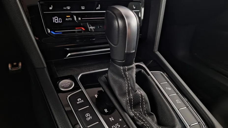 VOLKSWAGEN Arteon Arteon 2.0 TDI 4Motion R-Line DSG