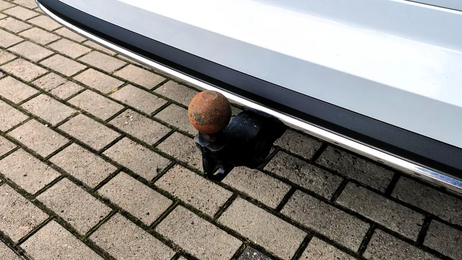 SKODA Kodiaq Kodiaq 2.0 TDI 4x4 Sportline DSG