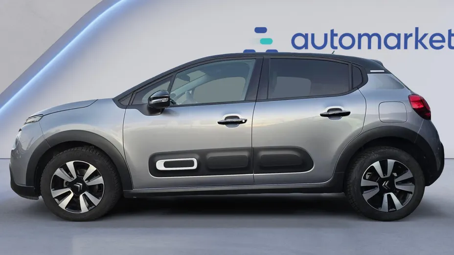 CITROEN C3 C3 1.2 PureTech Max EAT6