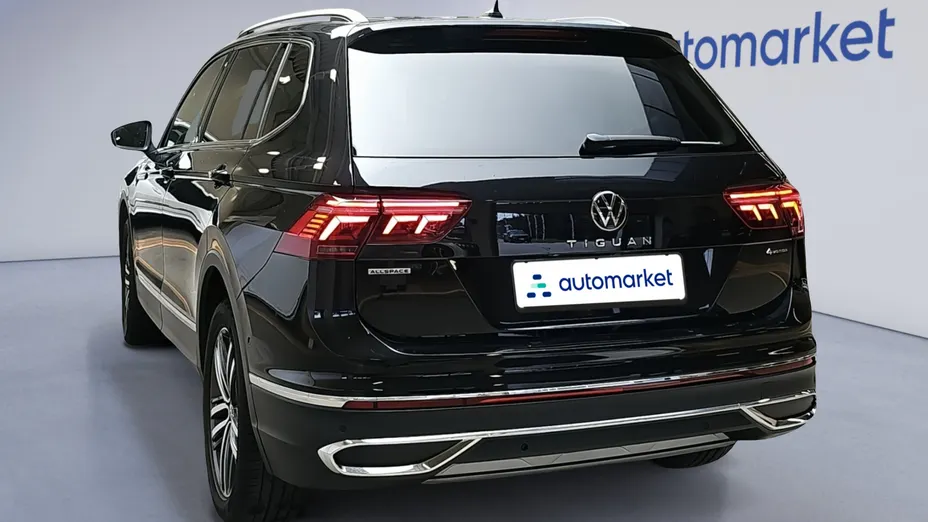 VOLKSWAGEN Tiguan Tiguan Allspace 2.0 TDI 4Mot. Elegance DSG