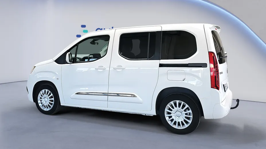 TOYOTA Proace City Verso Proace City Verso 1.5 D-4D Business
