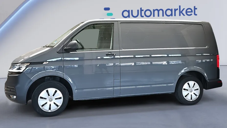 VOLKSWAGEN Transporter Transporter T6.1 TDI L1H1