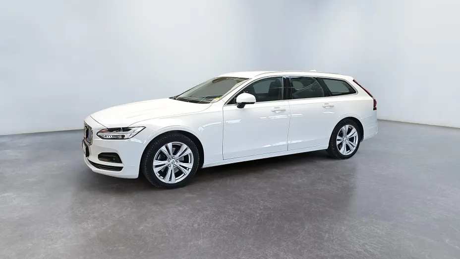 VOLVO V90 V90 B5 D AWD Momentum Pro aut