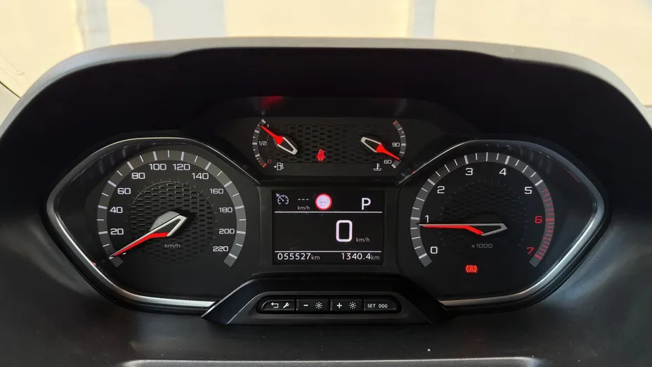 PEUGEOT Rifter Rifter Long 1.2 PureTech GT S&S Aut. (7-os.)