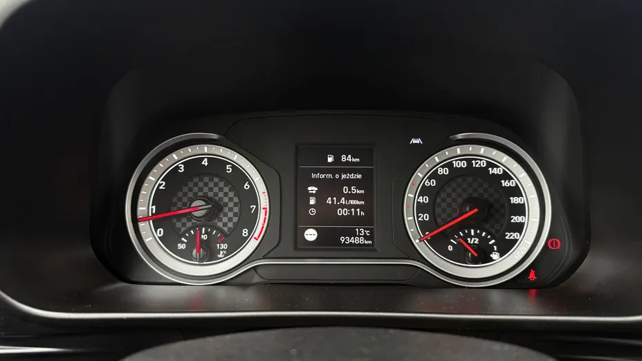 HYUNDAI i20 i20 1.2 Classic