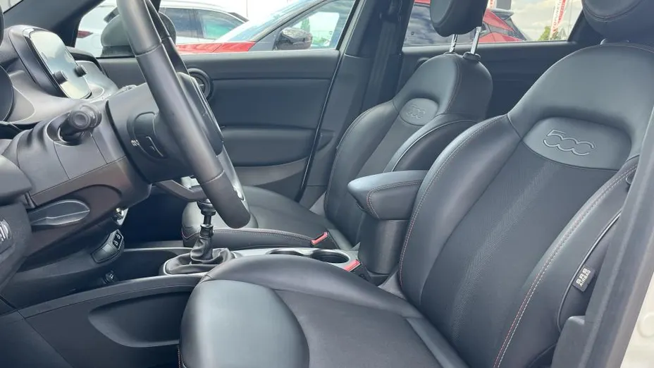 FIAT 500X 500X 1.0 Sport