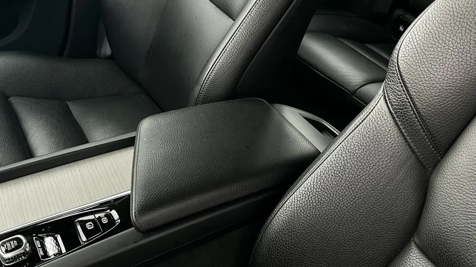 VOLVO V60 V60 D3 Inscription aut