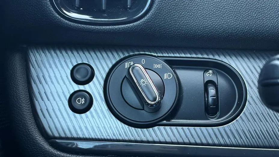 MINI [BMW] Countryman John Cooper Works ALL4 sport-aut