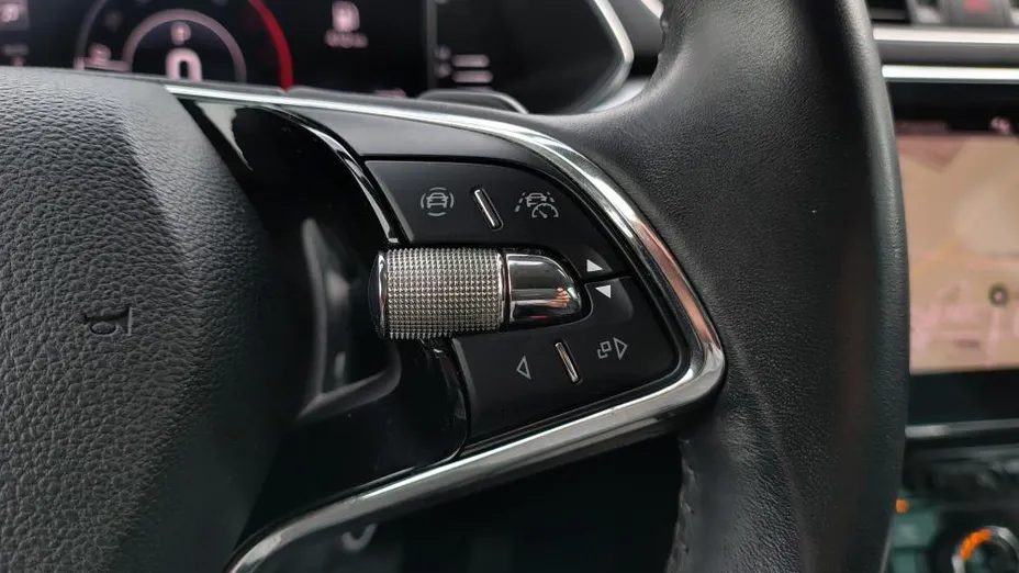 SKODA Superb Superb 2.0 TDI SCR Ambition DSG