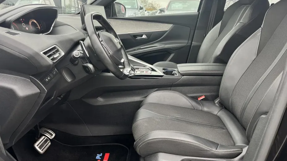 PEUGEOT 5008 5008 2.0 BlueHDi GT S&S EAT8