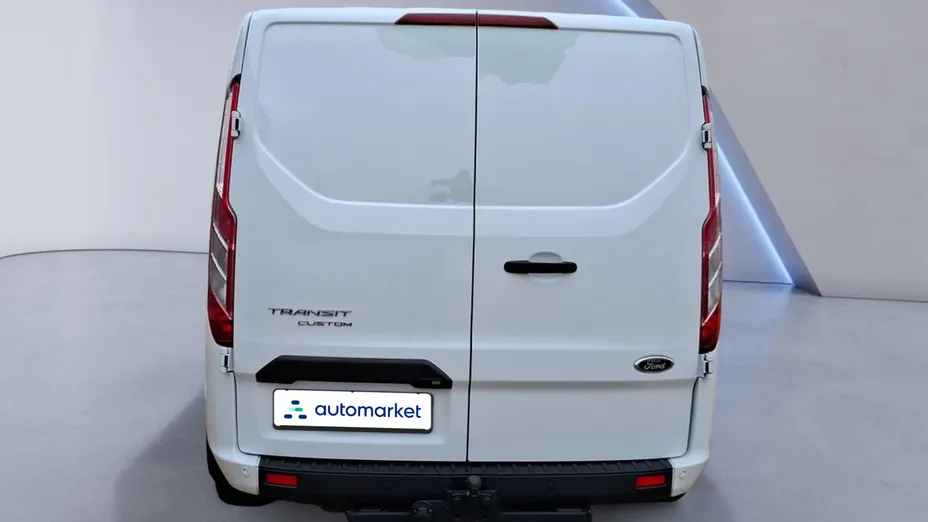 FORD Transit Custom Transit Custom 320 L2H1 Trend