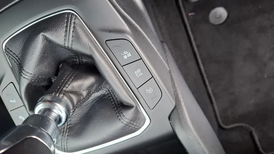 FORD Focus Focus 2.0 EcoBlue Titanium