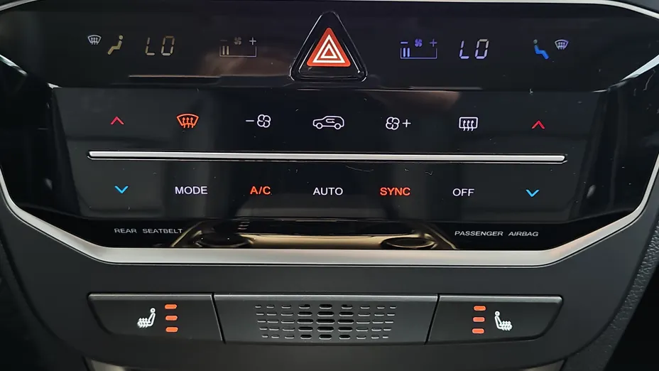 KGM / SSANGYONG Tivoli Tivoli 1.5 T-GDI Adventure aut Nowy