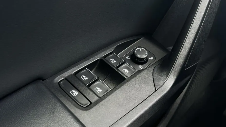 SEAT Leon Leon 2.0 TDI FR DSG
