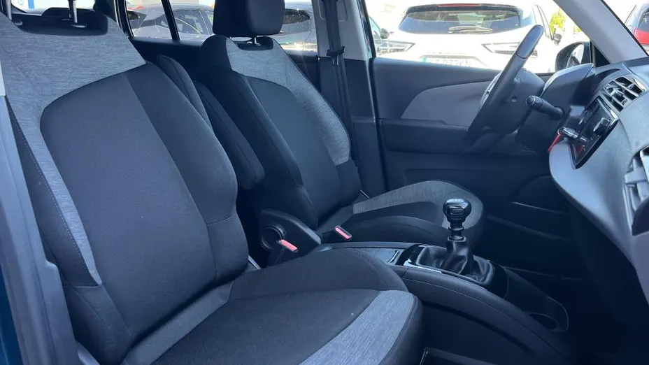 CITROEN C4 Spacetourer C4 Grand Spacetourer 1.5 BlueHDi Feel S&S