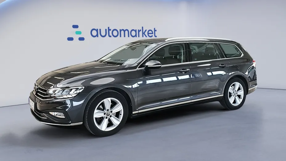 VOLKSWAGEN Passat Passat 2.0 TDI EVO Elegance