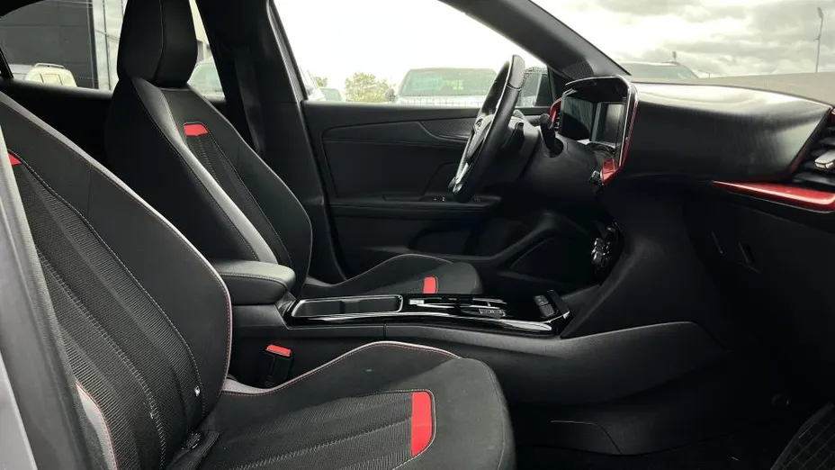 OPEL Mokka Mokka 1.2 T GS S&S aut