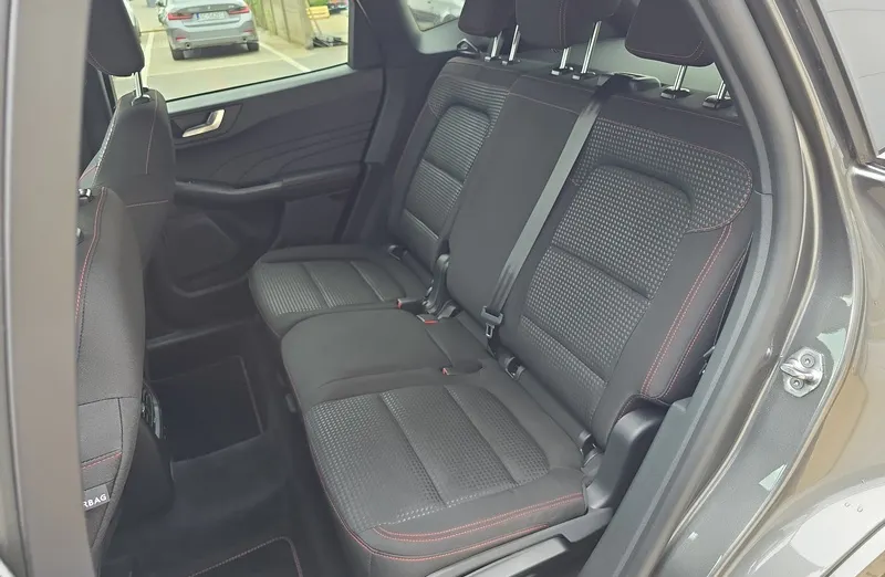 FORD Kuga Kuga 1.5 EcoBoost FWD ST-Line