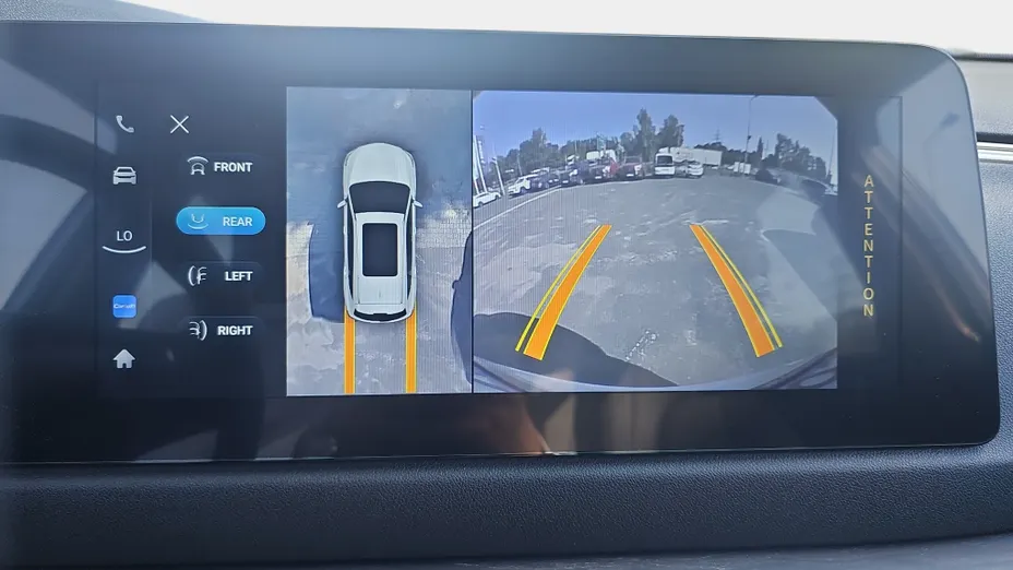 DFSK FX 600 FX 600 1.5 T-GDI Prestige aut