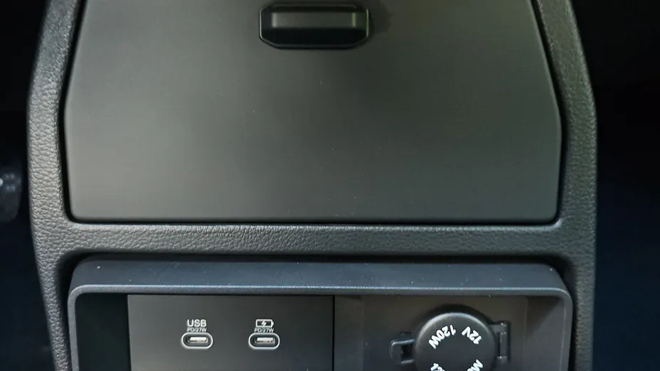 KGM / SSANGYONG Actyon Actyon 1.5 T-GDI Adventure aut Nowy