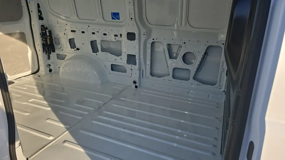 FORD Transit Custom Transit Custom 2.0 EcoBlue 320 L2H1 AWD Trend Aut.
