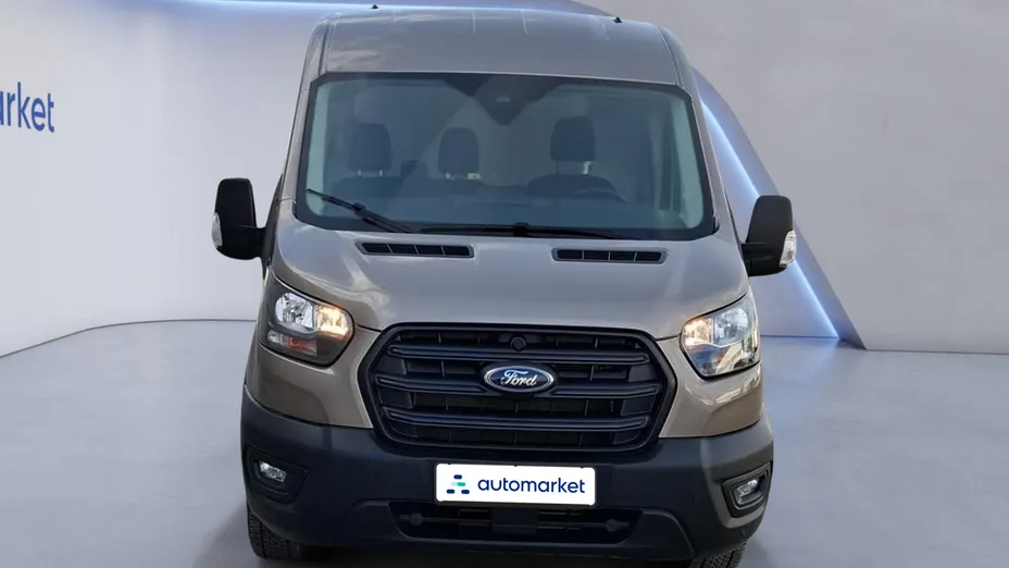 FORD Transit Transit 350 L3H2 Trend Aut.