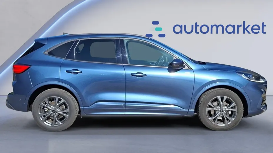 FORD Kuga Kuga 1.5 EcoBoost FWD ST-Line