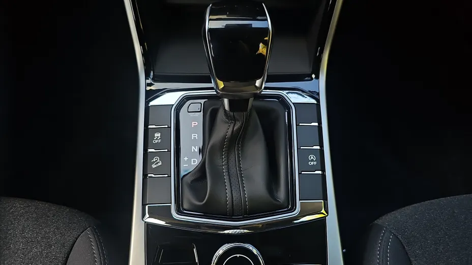 KGM / SSANGYONG Korando Korando 1.5 T-GDI Joy 4WD aut Nowy