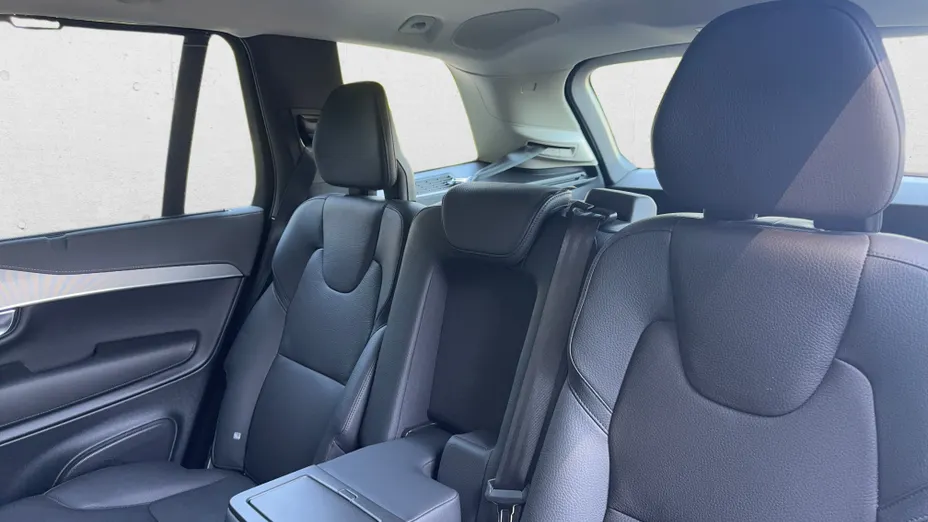 VOLVO XC90 XC90 B5 D AWD Plus Bright 7os aut