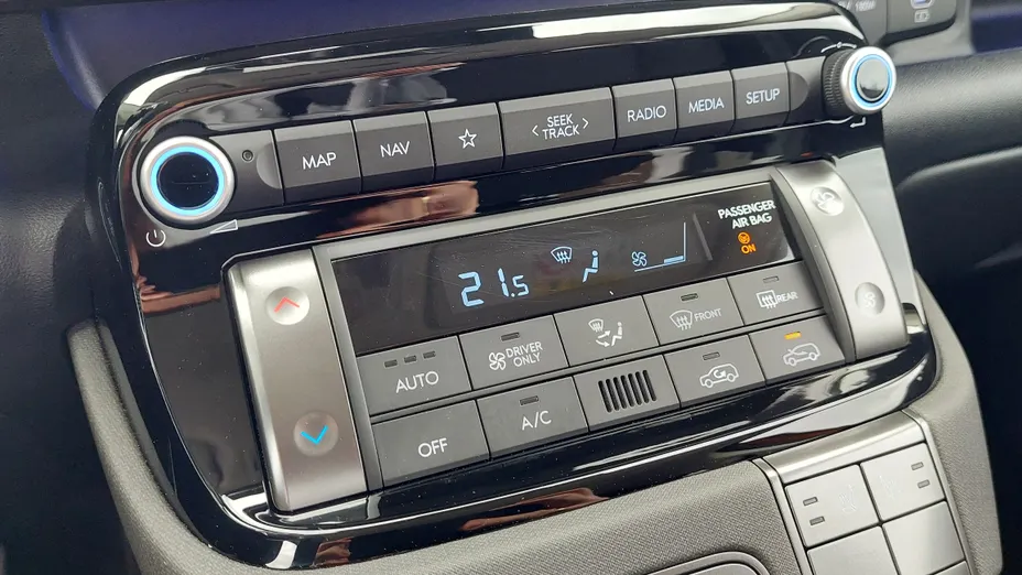HYUNDAI Inster Inster 49kWh Smart Nowy