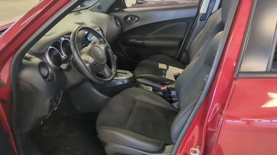 NISSAN Juke Juke 1.6 N-Connecta