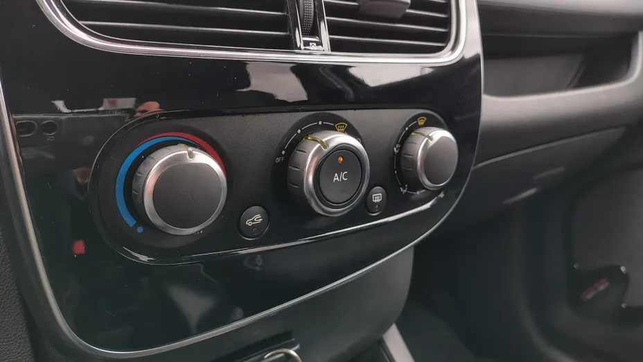 RENAULT Clio Clio 0.9 Energy TCe Limited 2018