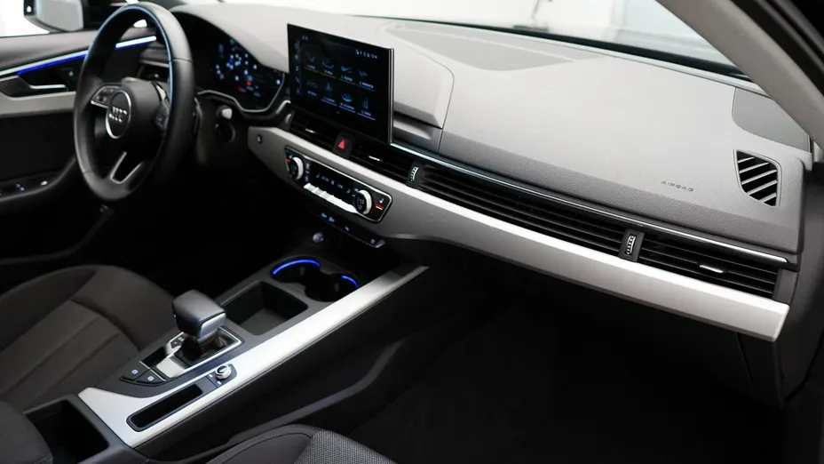 AUDI A4 A4 30 TDI mHEV S tronic