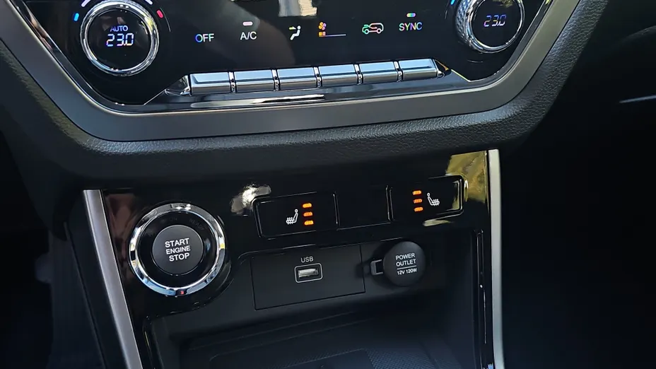 KGM / SSANGYONG Korando Korando 1.5 T-GDI Wild 4WD aut Nowy