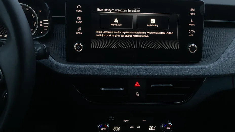 SKODA Kamiq Kamiq 1.0 TSI Selection DSG