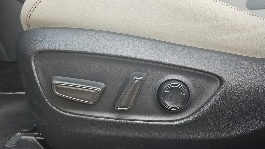 TOYOTA RAV4 RAV4 2.5 Hybrid Executive 4x2