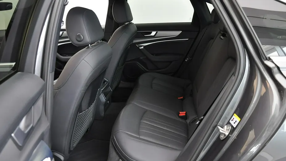 AUDI A6 A6 40 TDI mHEV Quattro S tronic