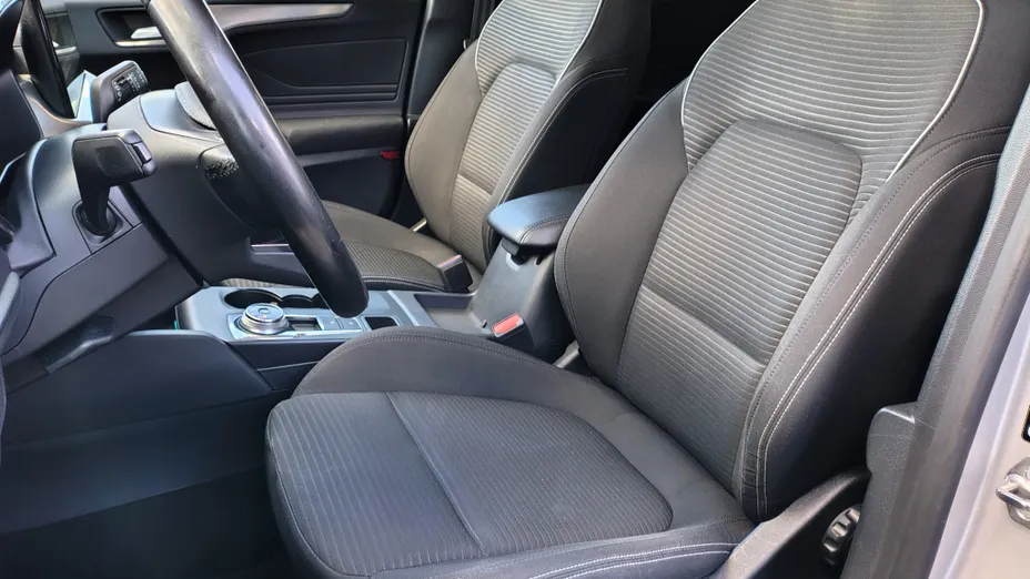 FORD Focus Focus 1.5 EcoBlue SCR Titanium aut