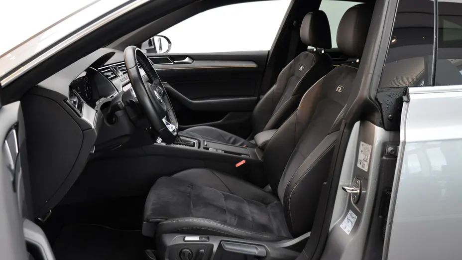 VOLKSWAGEN Arteon Arteon 2.0 TSI 4Motion R-Line DSG