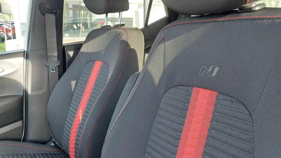 HYUNDAI i10 i10 1.0 T-GDI N Line Nowy