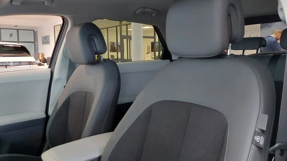 HYUNDAI Ioniq 5 Ioniq 5 84kWh Techniq Nowy