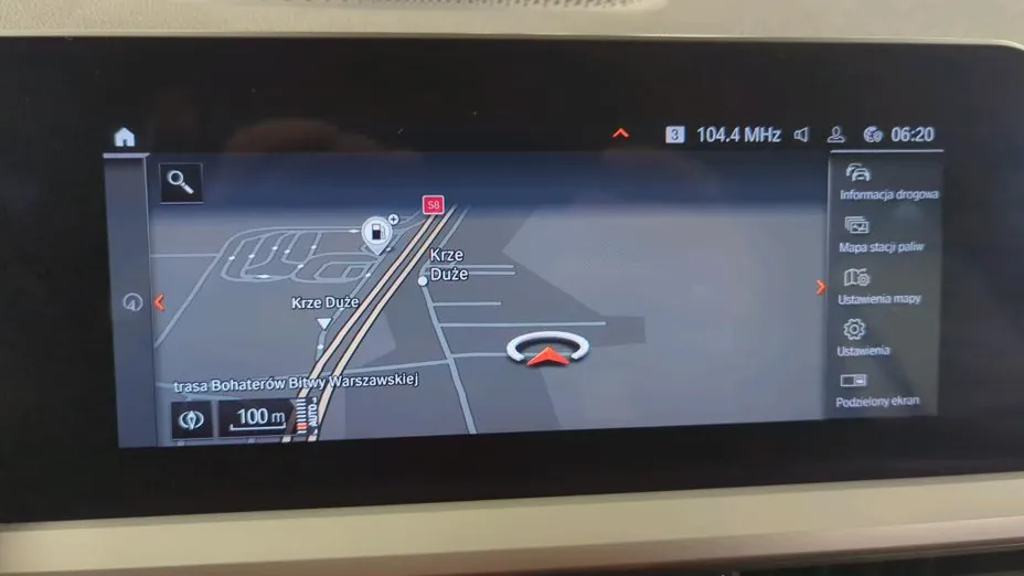 BMW Seria 3 320d mHEV aut