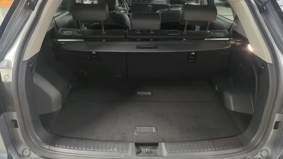 KGM / SSANGYONG Korando Korando 1.5 T-GDI Quartz 2WD aut