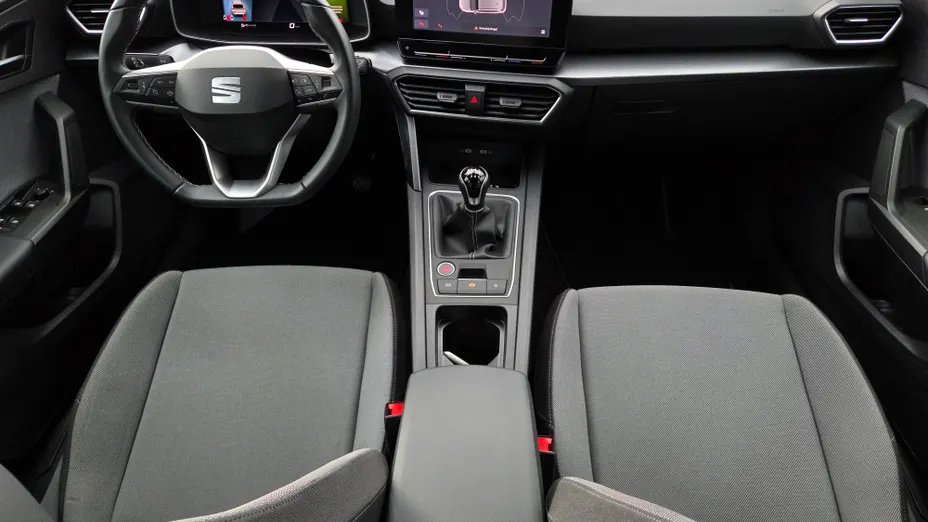 SEAT Leon Leon 2.0 TDI Style