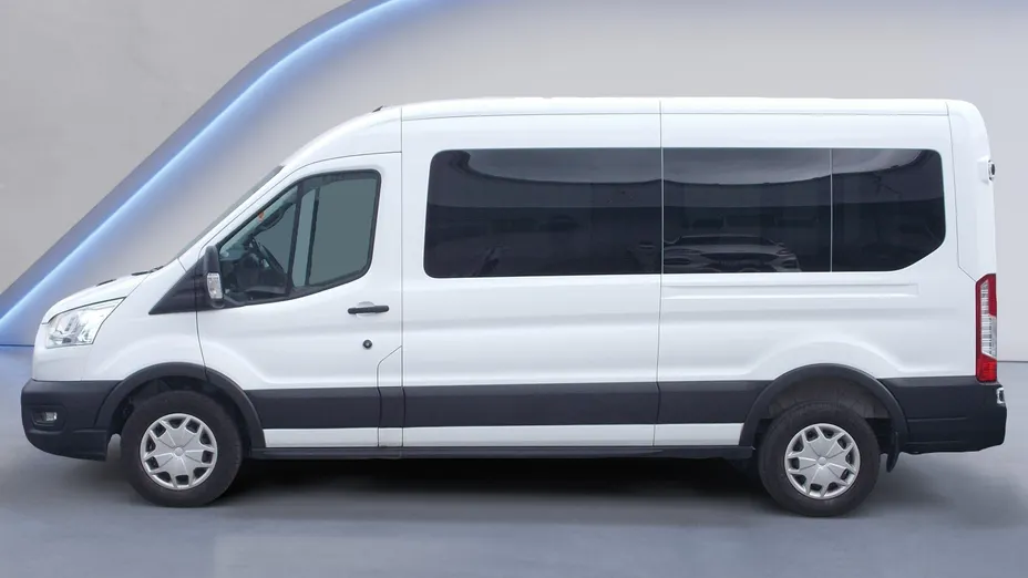 FORD Transit Transit Kombi 350 L3H2 Trend