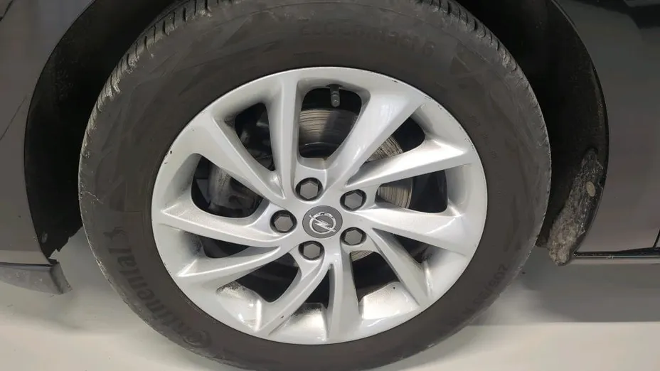 OPEL Astra Astra V 1.4 T Elegance S&S