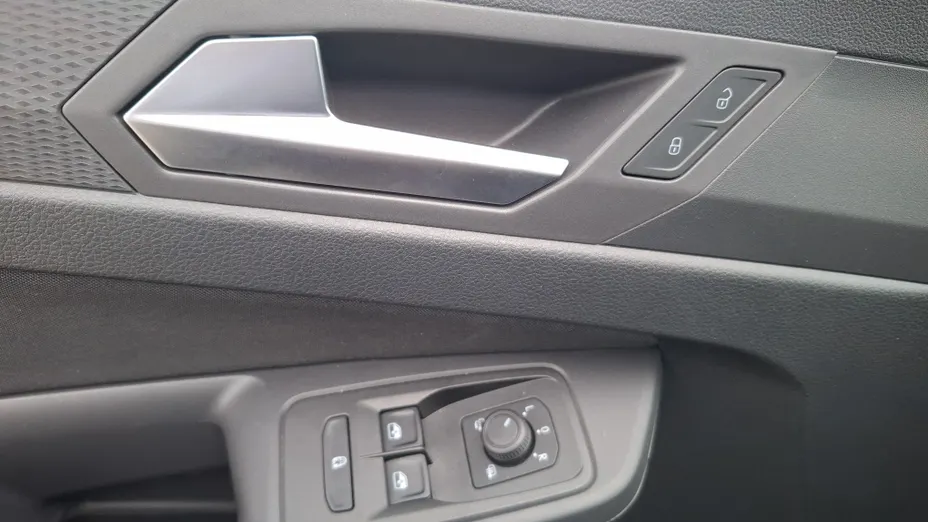 FORD Tourneo Connect Grand Tourneo Connect 2.0 EcoBlue Active aut