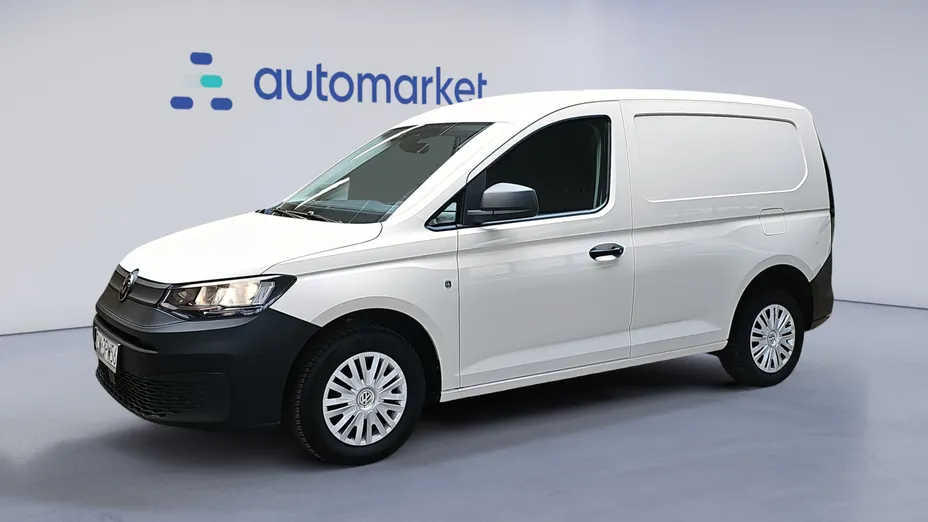 VOLKSWAGEN Caddy Caddy Cargo 2.0 TDI