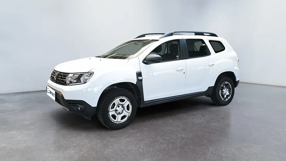 DACIA Duster Duster 1.5 Blue dCi Comfort 4WD