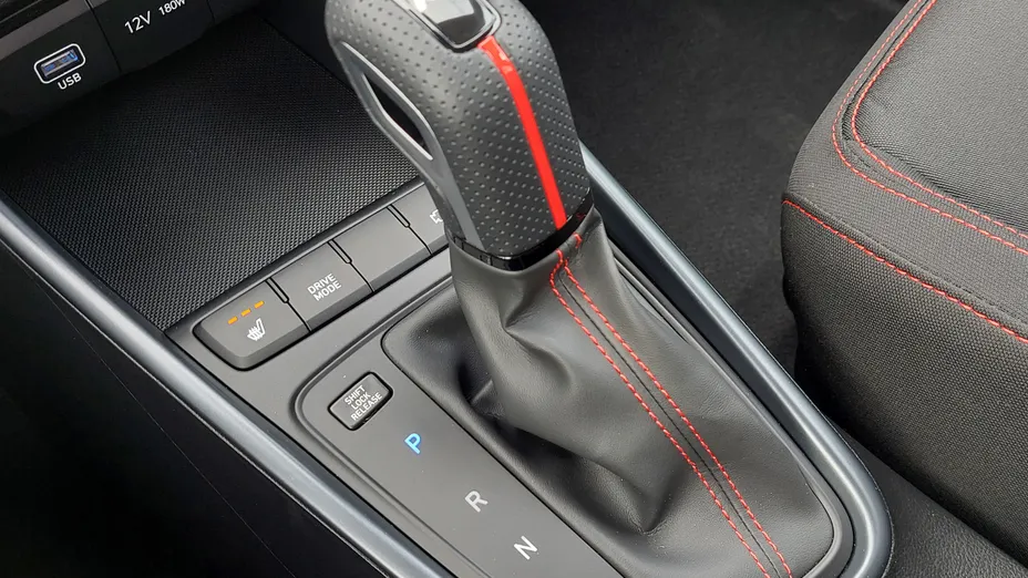 HYUNDAI i20 i20 1.0 T-GDi N Line DCT Nowy